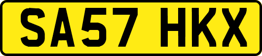 SA57HKX