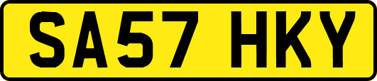 SA57HKY