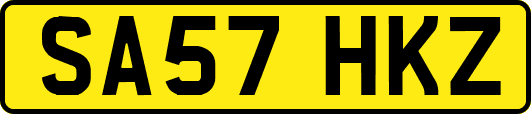 SA57HKZ