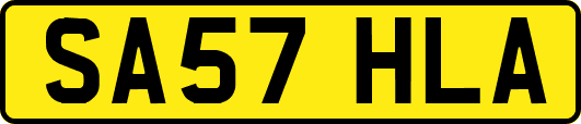 SA57HLA