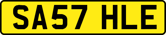 SA57HLE