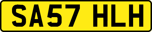 SA57HLH