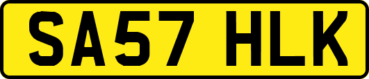 SA57HLK