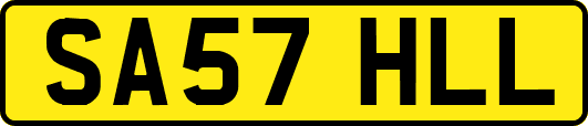 SA57HLL