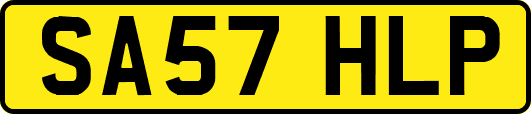 SA57HLP