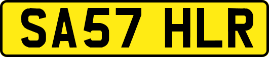SA57HLR