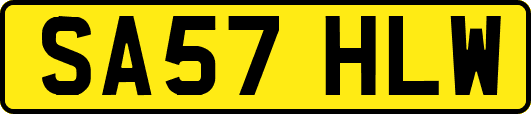 SA57HLW