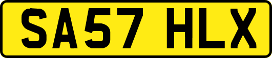 SA57HLX