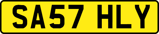 SA57HLY
