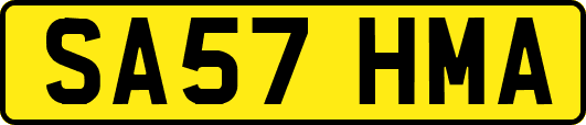 SA57HMA