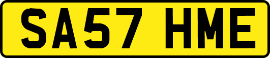 SA57HME
