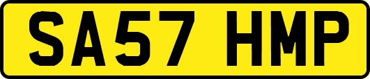 SA57HMP