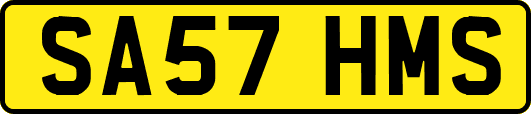 SA57HMS