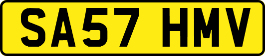 SA57HMV