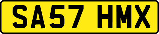 SA57HMX