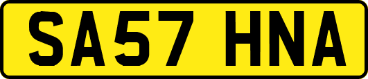 SA57HNA