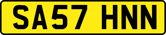 SA57HNN