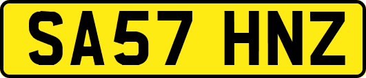 SA57HNZ
