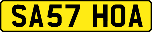 SA57HOA