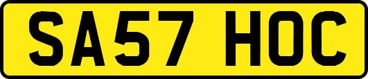SA57HOC