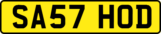 SA57HOD