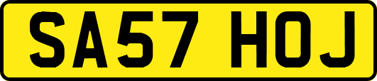 SA57HOJ