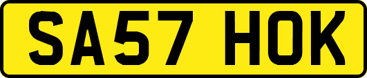 SA57HOK