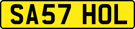 SA57HOL