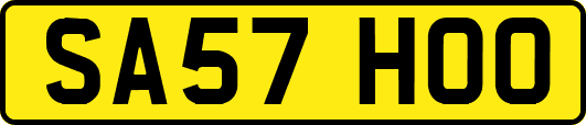 SA57HOO