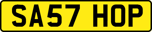 SA57HOP