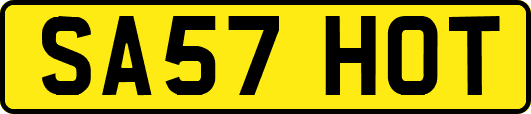 SA57HOT