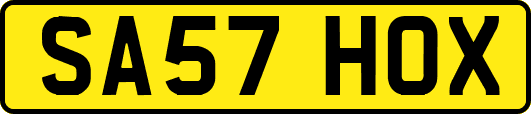 SA57HOX