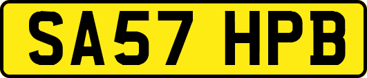 SA57HPB