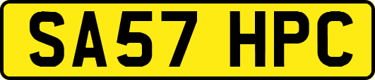 SA57HPC