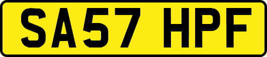 SA57HPF