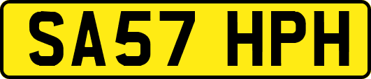 SA57HPH