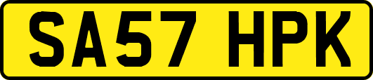 SA57HPK