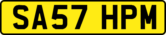SA57HPM
