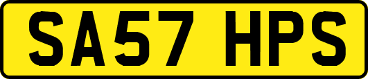 SA57HPS
