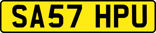 SA57HPU