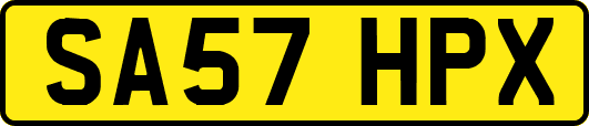 SA57HPX