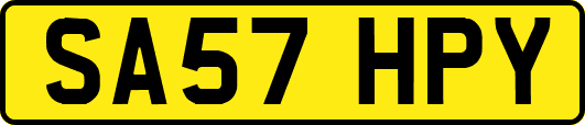 SA57HPY