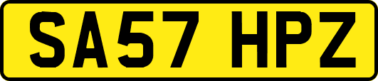 SA57HPZ