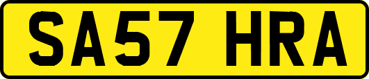 SA57HRA