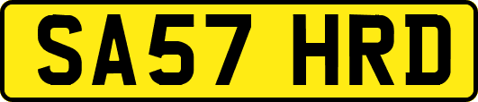 SA57HRD