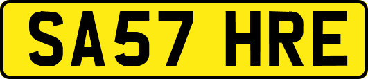 SA57HRE