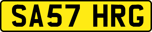 SA57HRG
