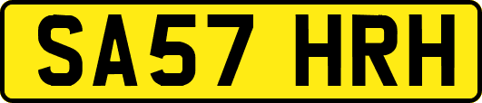 SA57HRH