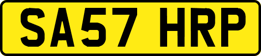 SA57HRP