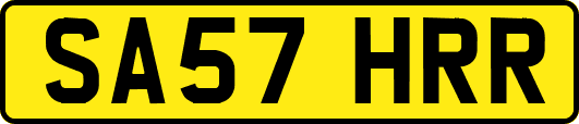 SA57HRR